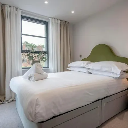 The Quadrant - The Carillon