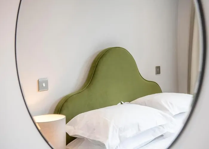 The Quadrant - The Carillon