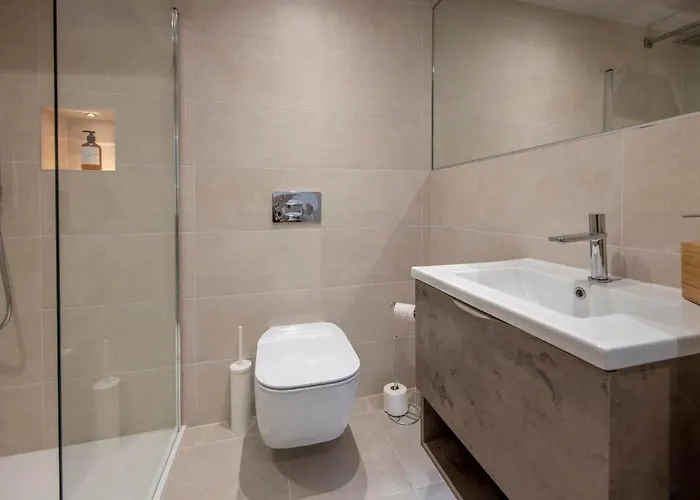 The Quadrant - The Carillon York