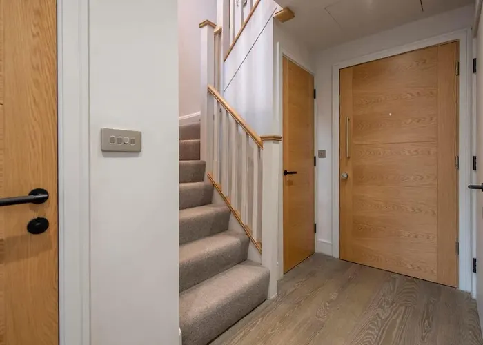 The Quadrant - The Carillon *