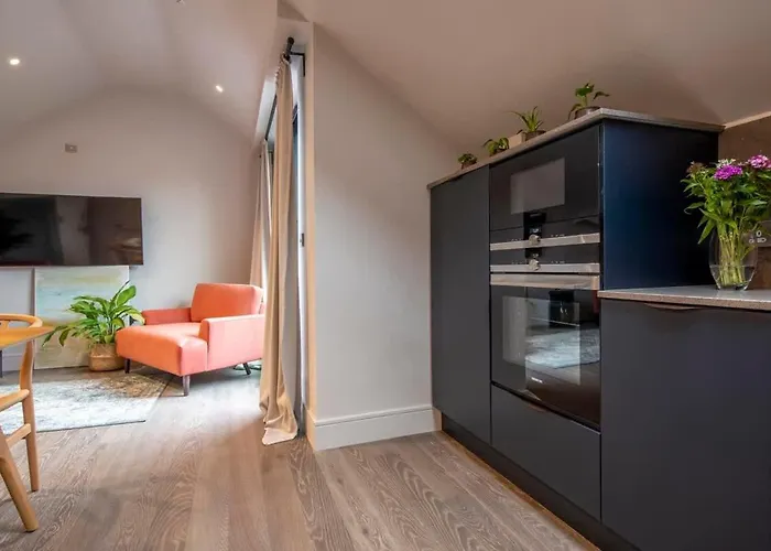 The Quadrant - The Carillon York