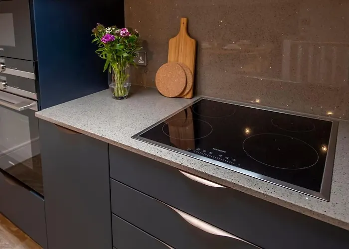 The Quadrant - The Carillon