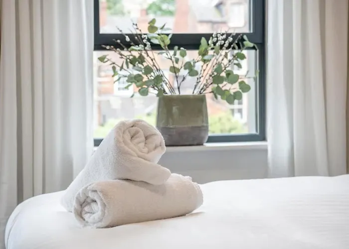 The Quadrant - The Carillon York