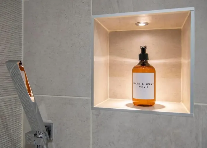 The Quadrant - The Carillon