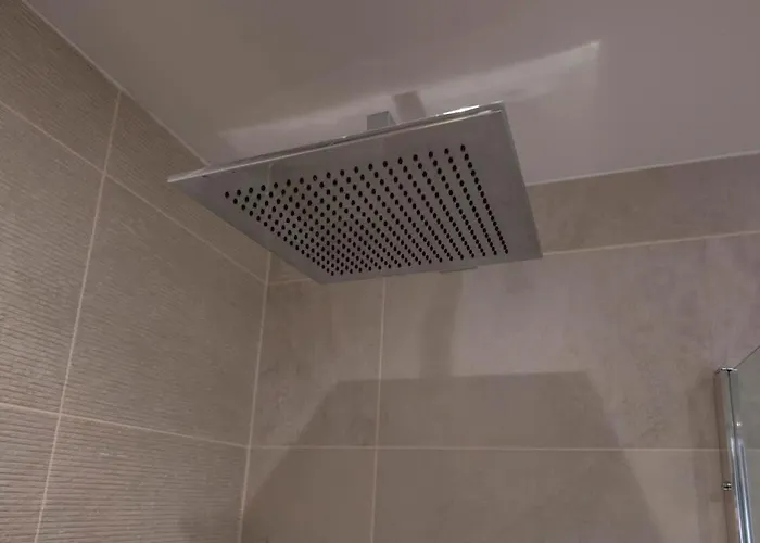 The Quadrant - The Carillon Lejlighed York