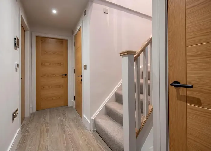 The Quadrant - The Carillon * York