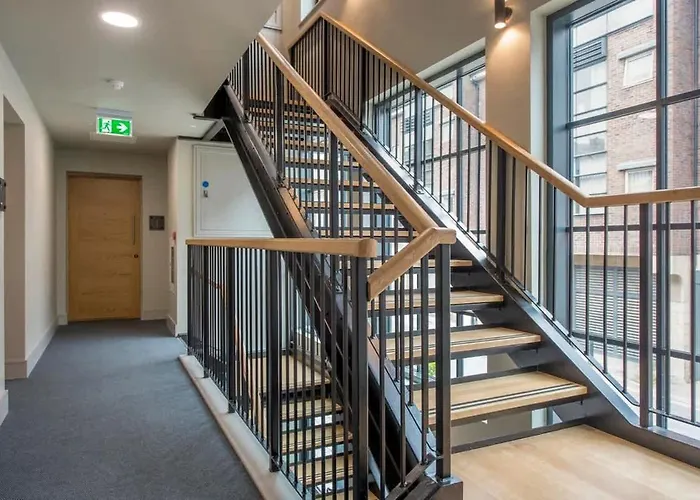 The Quadrant - The Carillon * York