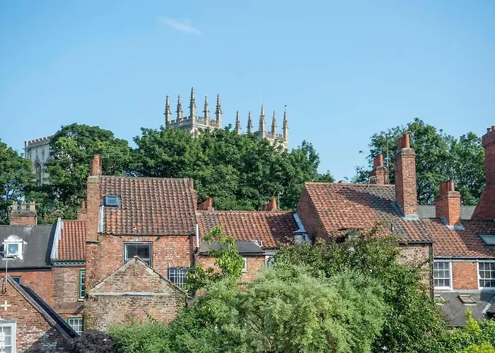 The Quadrant - The Carillon York