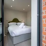 Apartment The Quadrant - The Carillon *