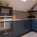 The Quadrant - The Carillon Apartment York