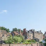 The Quadrant - The Carillon
