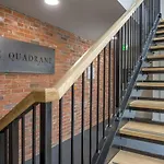 Apartment The Quadrant - The Carillon