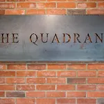 The Quadrant - The Carillon Apartment *