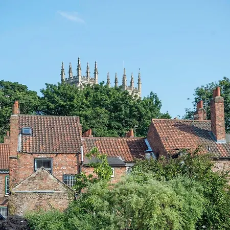 The Quadrant - The Carillon Apartamento