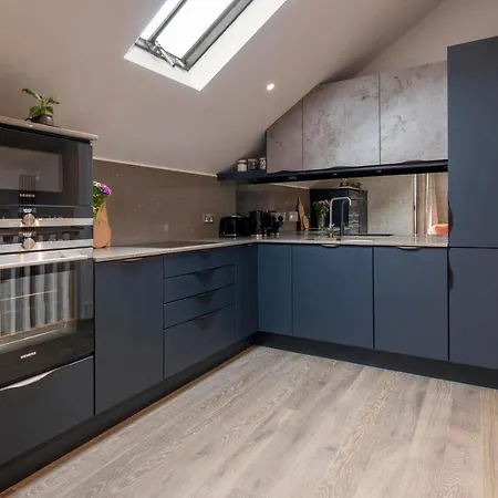 The Quadrant - The Carillon York