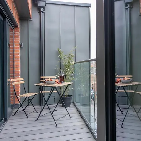 The Quadrant - The Carillon York