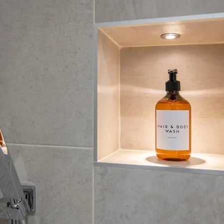 Apartamento The Quadrant - The Carillon