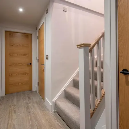 Apartamento The Quadrant - The Carillon