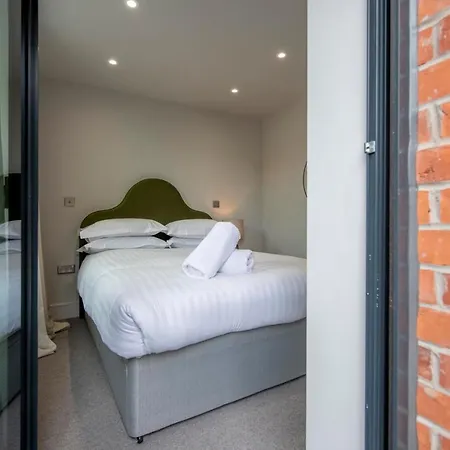 The Quadrant - The Carillon *