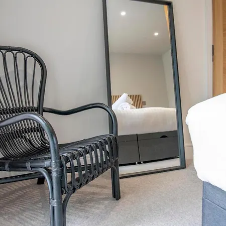 The Quadrant - The Carillon *