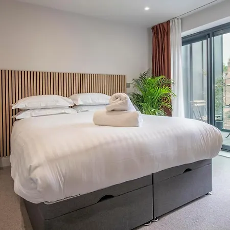 The Quadrant - The Carillon