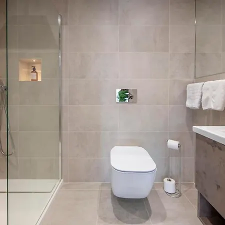 The Quadrant - The Carillon * York