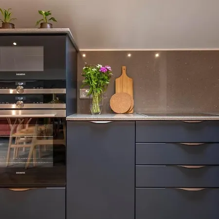 Apartment The Quadrant - The Carillon