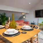 The Quadrant - The Carillon * York