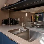 The Quadrant - The Carillon Apartment