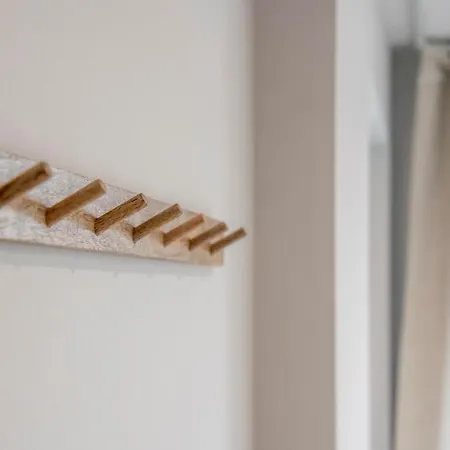 The Quadrant - The Carillon יורק