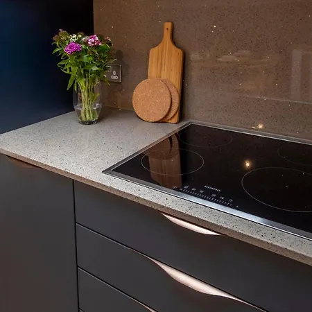 The Quadrant - The Carillon *