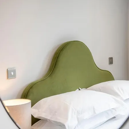 דירה The Quadrant - The Carillon