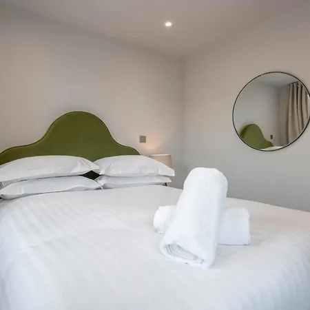 The Quadrant - The Carillon York