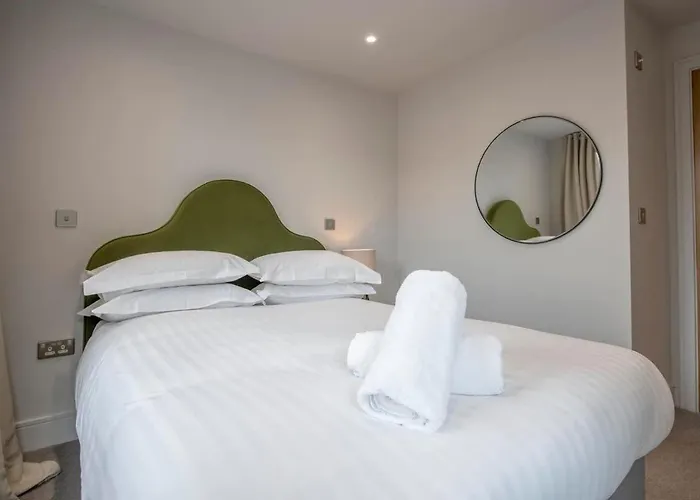 The Quadrant - The Carillon York