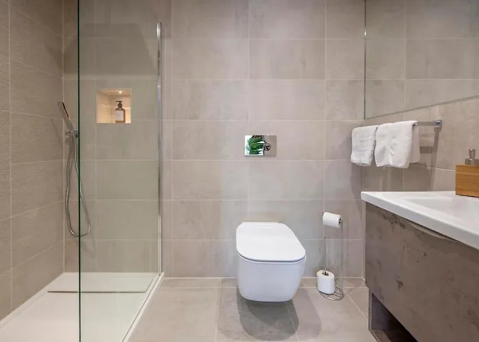 The Quadrant - The Carillon * York