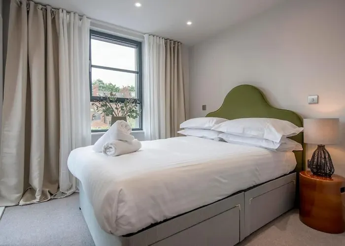 The Quadrant - The Carillon