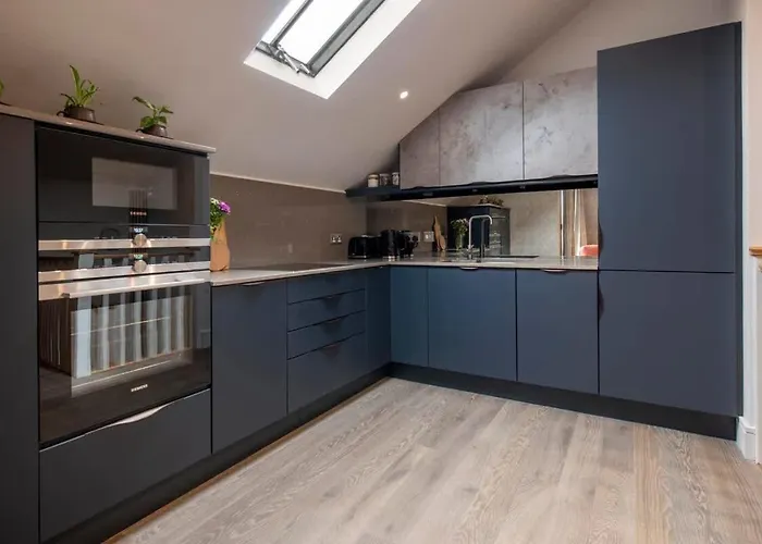 The Quadrant - The Carillon *