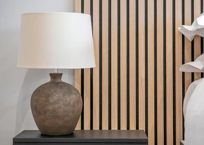 Appartement The Quadrant - The Carillon York