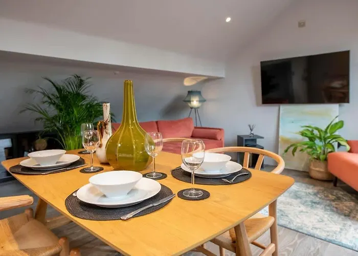 The Quadrant - The Carillon * York