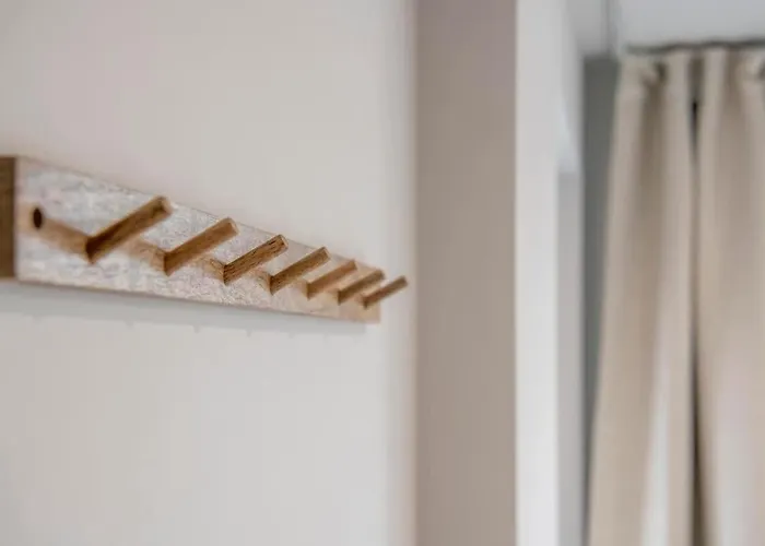 The Quadrant - The Carillon *