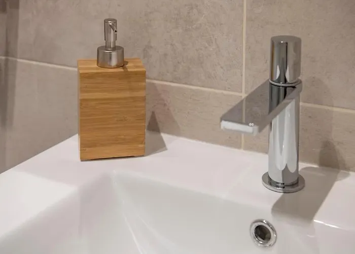 The Quadrant - The Carillon * York