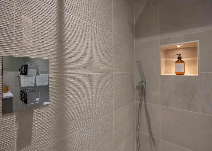 Appartement The Quadrant - The Carillon York